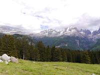 Madonna di Campiglio - Brenta Dolomiten
