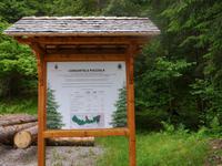 Stilfser Joch National Park 