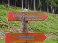 Stilfser Joch National Park 