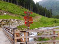 Stilfser Joch National Park 