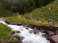 Stilfser Joch National Park 