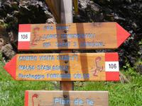 Stilfser Joch National Park 