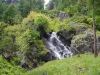 Stilfser Joch National Park 
