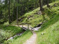 Stilfser Joch National Park 