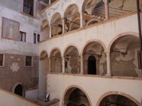 Trient Castello Buonconsiglio