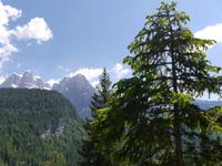 Adamello Brenta Gruppe 