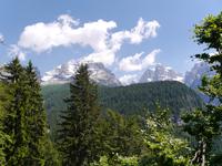 Adamello Brenta Gruppe 