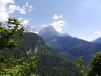 Adamello Brenta Gruppe 