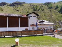 Pejo Tal Hütte Gembri