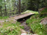 Stilfser Joch National Park 