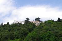 Schloss Castelbrando