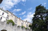 Schloss Castelbrando