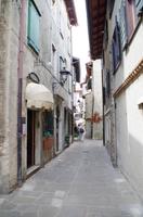 Grado Altstadt