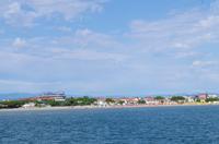 Strand von Grado