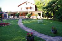 Hotel Villa Luppis 
