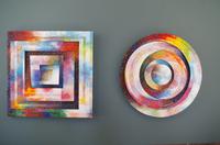 Mosaikschule in Spilimbergo