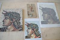 Mosaikschule in Spilimbergo