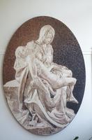 Mosaikschule in Spilimbergo