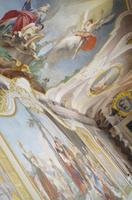 Patriachenpalast beherbert Meisterwerke von Tiepolo in Udine