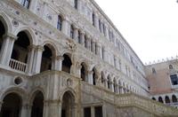 Dogenpalast Venedig