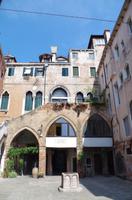 Venedig Impressionen