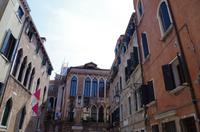 Venedig Impressionen