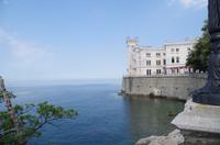 Schloss Miramare