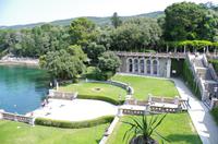 Schloss Miramare