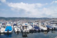 Yachthafen von Triest