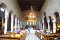 Kathedrale San Giusto von Triest