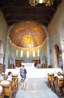 Kathedrale San Giusto von Triest