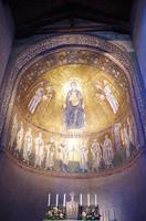 Kathedrale San Giusto von Triest