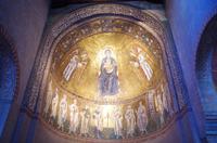 Kathedrale San Giusto von Triest