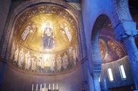 Kathedrale San Giusto von Triest