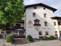 Italien Wandern in Südtirol - Dolomiten (6)