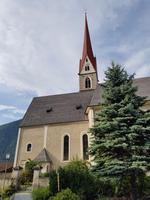 Italien Wandern in Südtirol - Dolomiten (9)