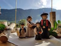 Italien Wandern in Südtirol - Dolomiten (13)