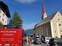 Italien Wandern in Südtirol - Dolomiten (17)