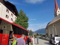 Italien Wandern in Südtirol - Dolomiten (18)