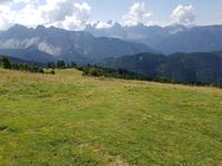 Italien Wandern in Südtirol - Dolomiten (30)