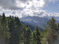 Italien Wandern in Südtirol - Dolomiten (34)