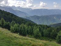 Italien Wandern in Südtirol - Dolomiten (36)