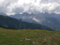 Italien Wandern in Südtirol - Dolomiten (37)