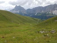 Italien Wandern in Südtirol - Dolomiten (45)