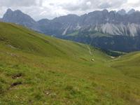 Italien Wandern in Südtirol - Dolomiten (49)