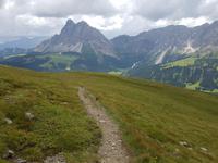 Italien Wandern in Südtirol - Dolomiten (53)