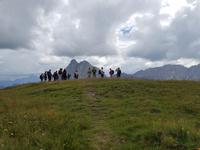 Italien Wandern in Südtirol - Dolomiten (56)