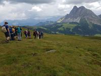 Italien Wandern in Südtirol - Dolomiten (57)