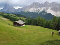Italien Wandern in Südtirol - Dolomiten (60)