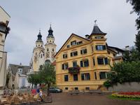 Italien Wandern in Südtirol - Dolomiten (65)